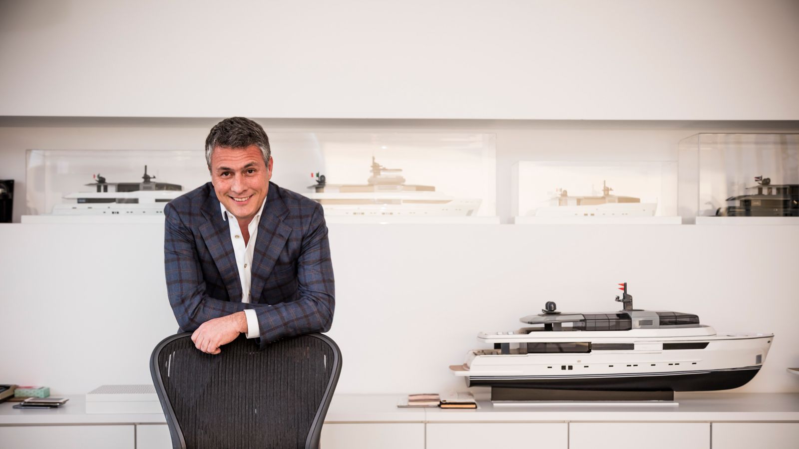 Capitán Alejandro Martín